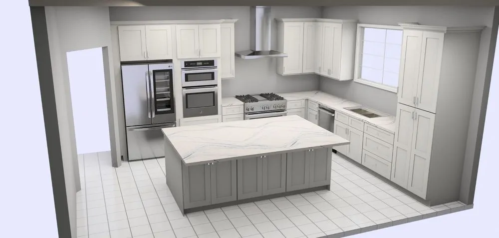 Slide of On Site Home Improvments