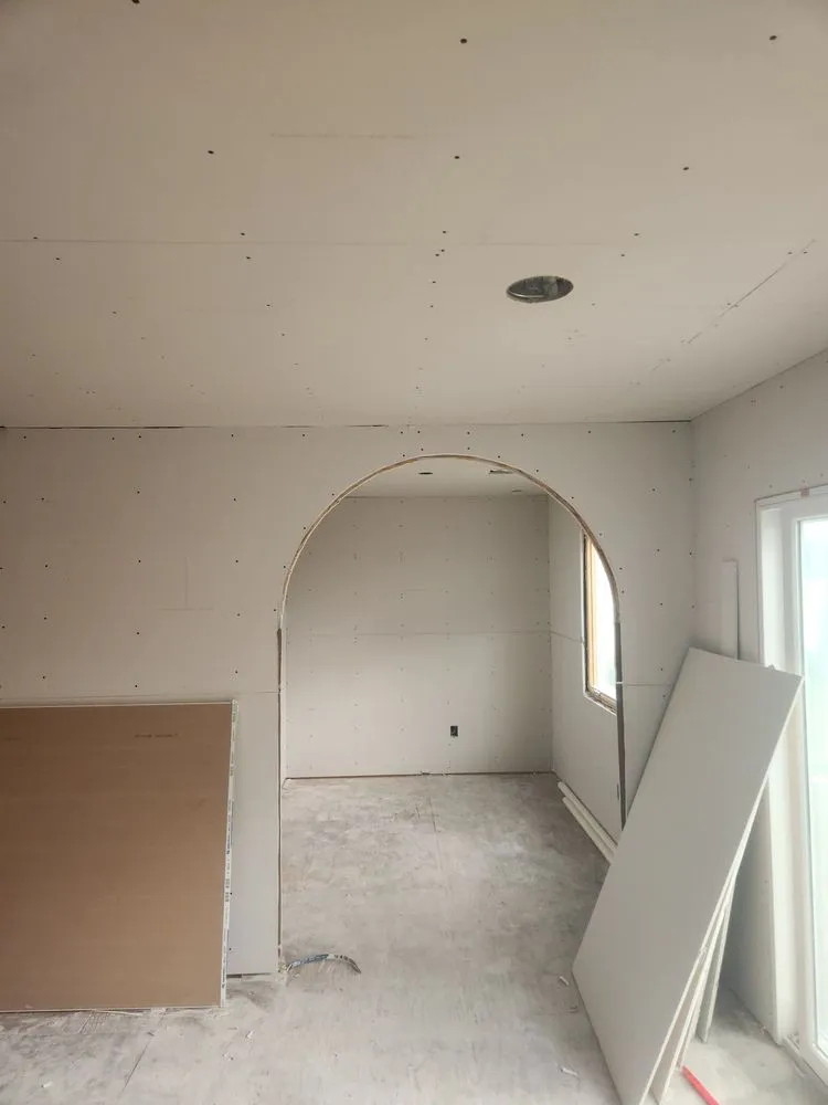 Slide of On Site Home Improvments