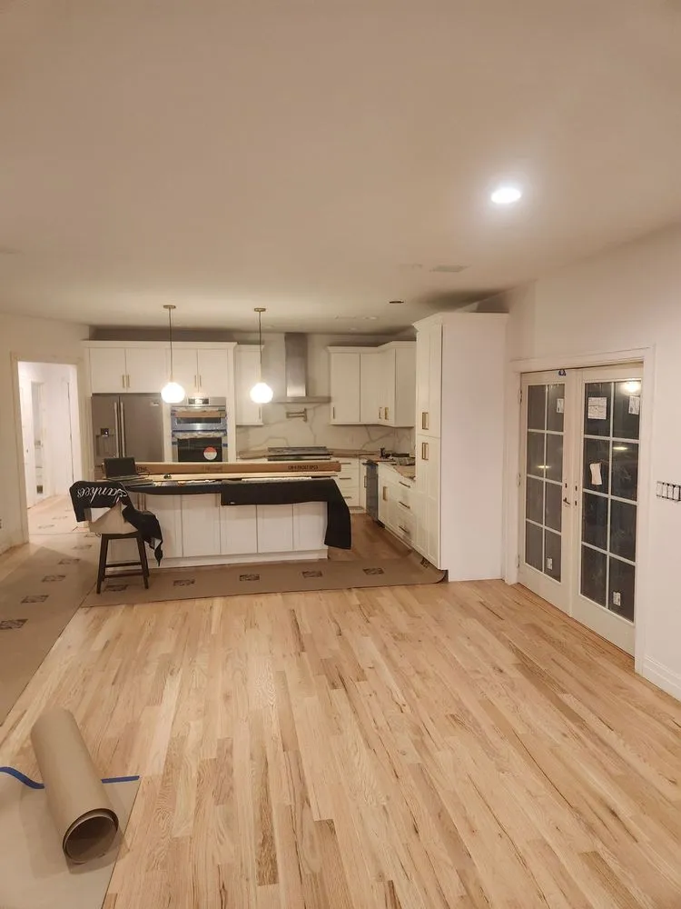 Slide of On Site Home Improvments