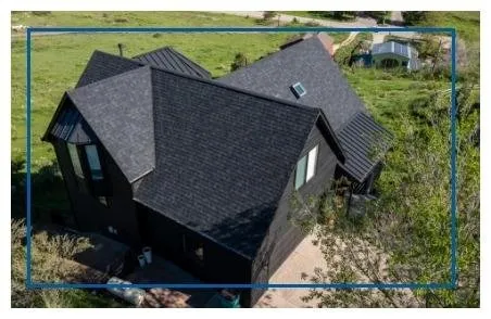 Slide of On Target Roofing