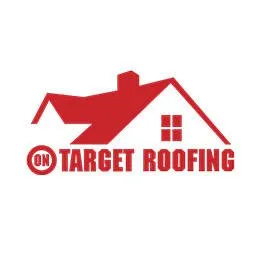 Slide of On Target Roofing