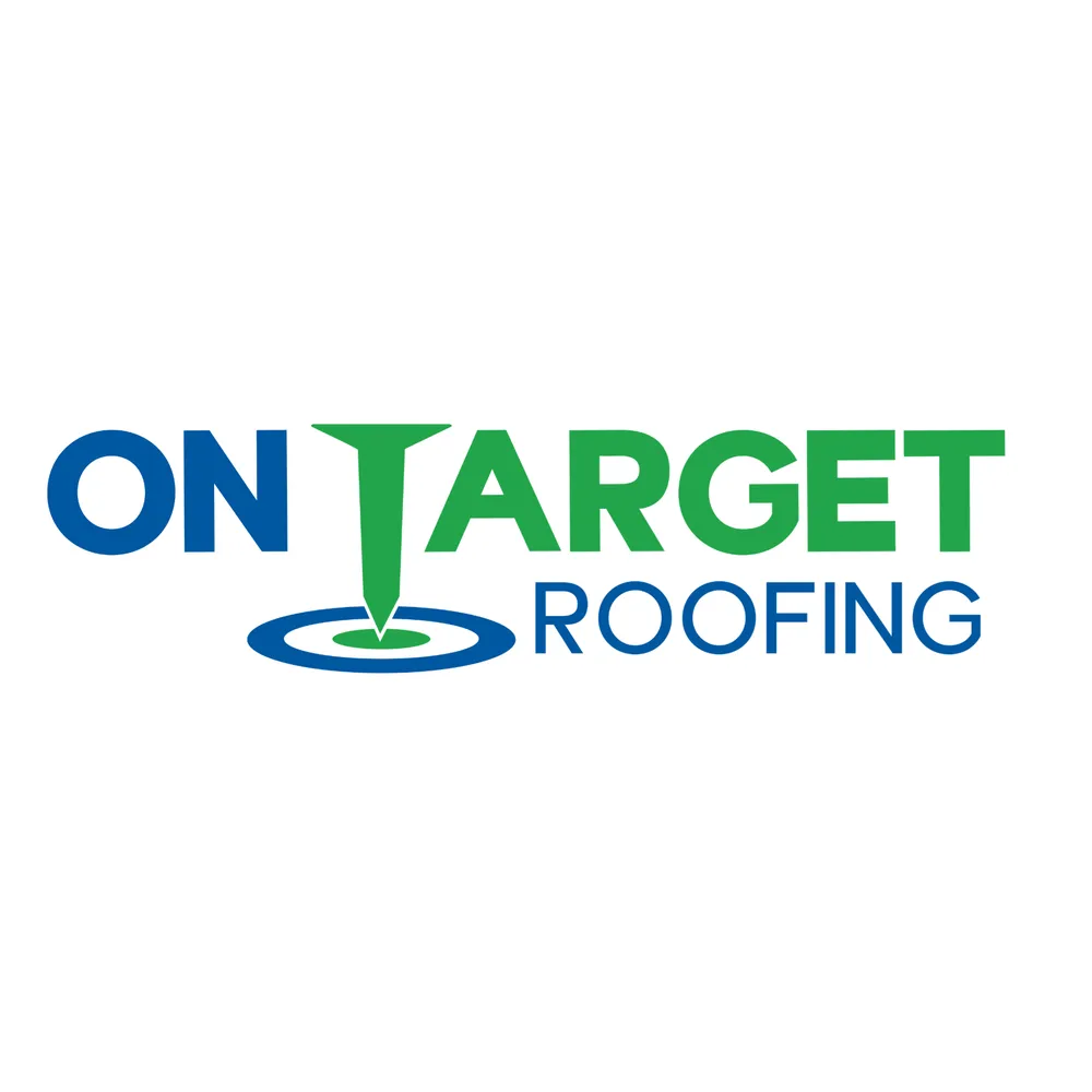 Slide of On Target Roofing