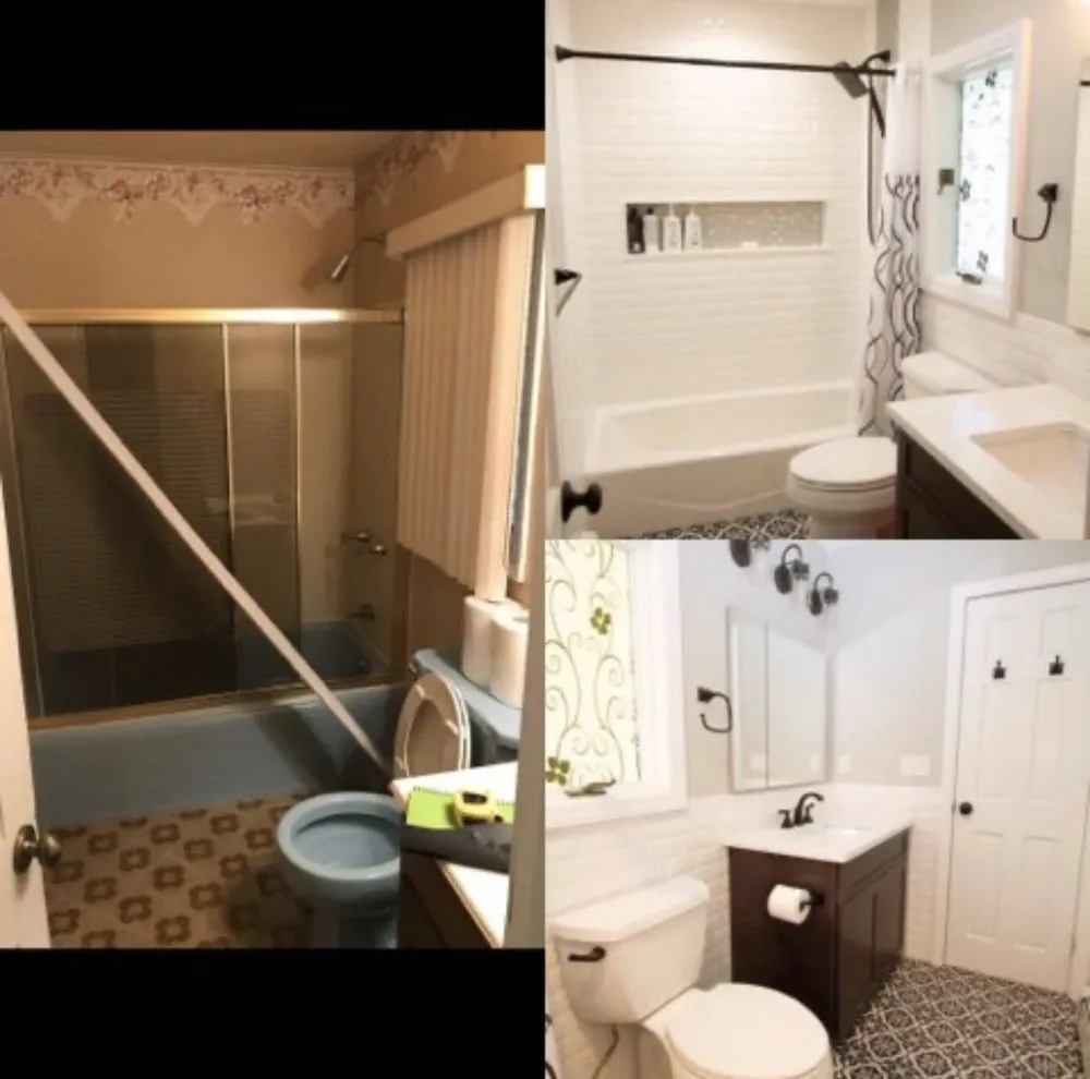 Slide of On The Island Contracting