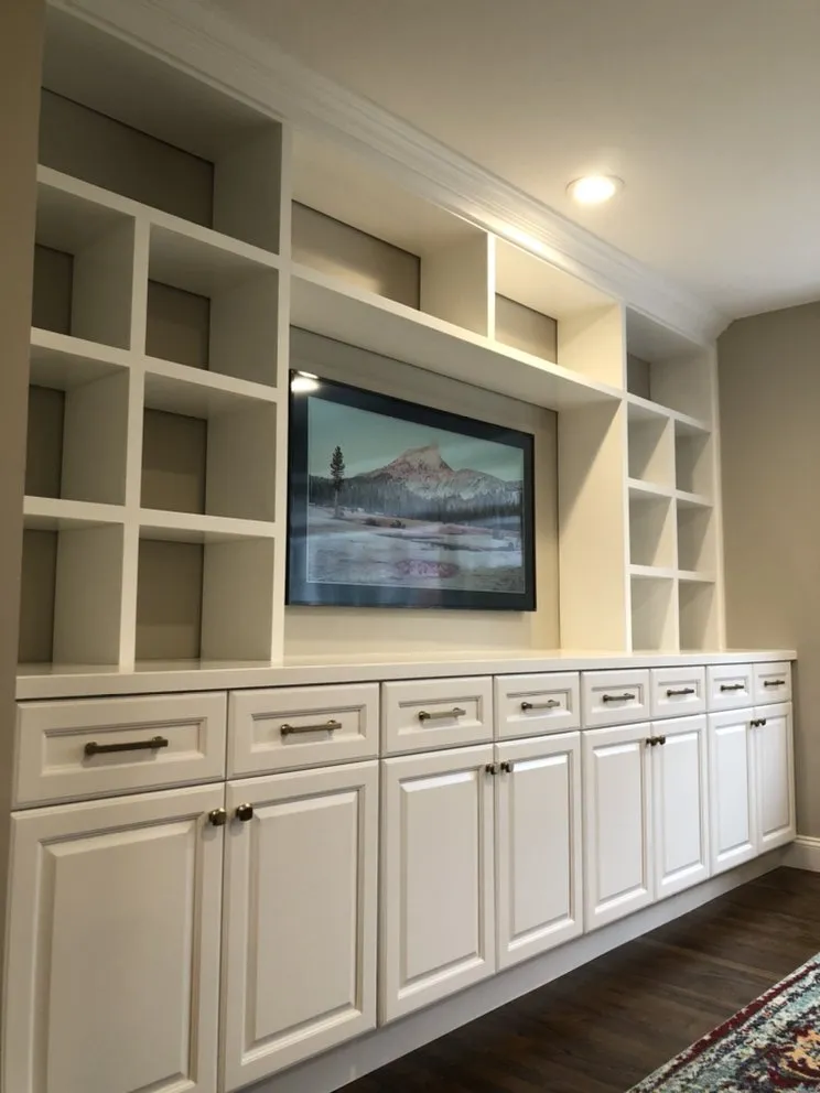 Slide of On The Island Contracting