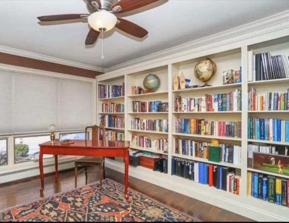 Slide of On The Island Contracting