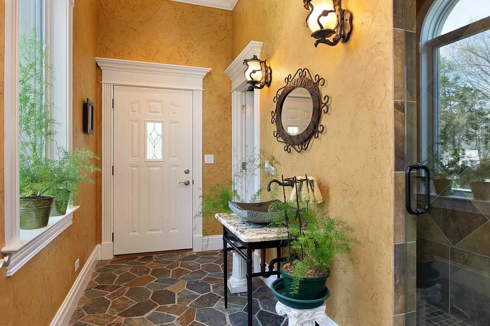 Slide of On the Level Carpentry and Roofing