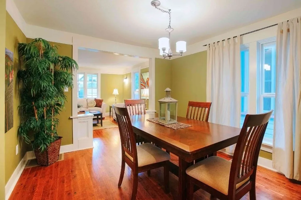 Slide of On the Level Carpentry and Roofing