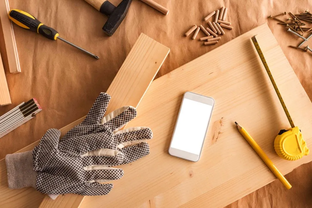 Slide of On the Level Carpentry and Roofing