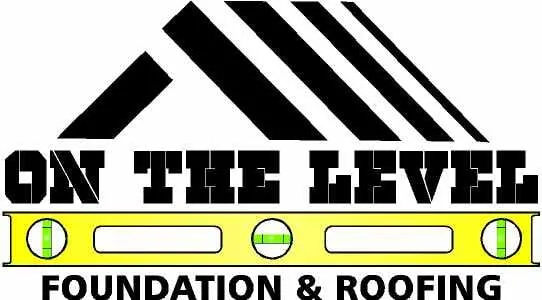 On The Level Foundation & Roofing Logo