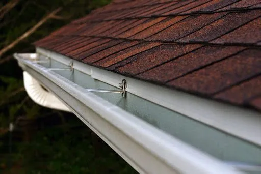 Slide of On the Nail Roofing