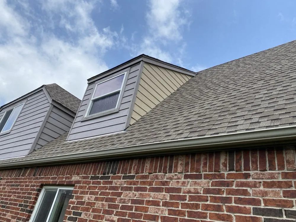 Slide of On The Rock Roofing