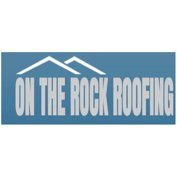 Slide of On The Rock Roofing