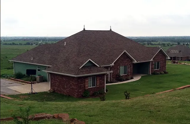 Slide of On The Rock Roofing