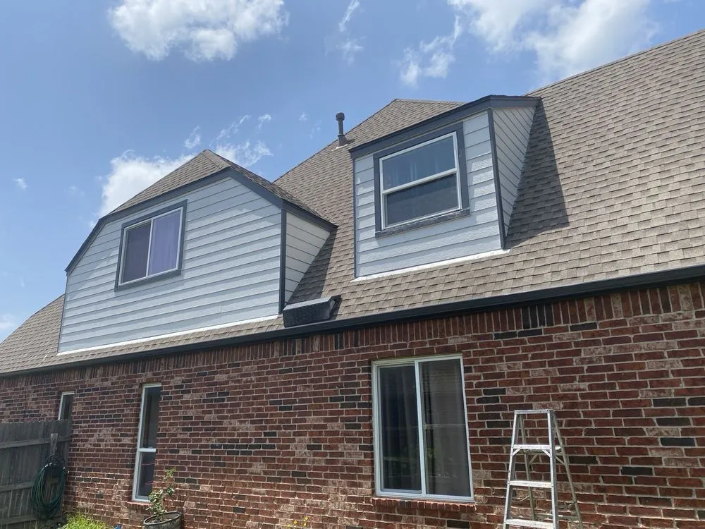 Slide of On The Rock Roofing