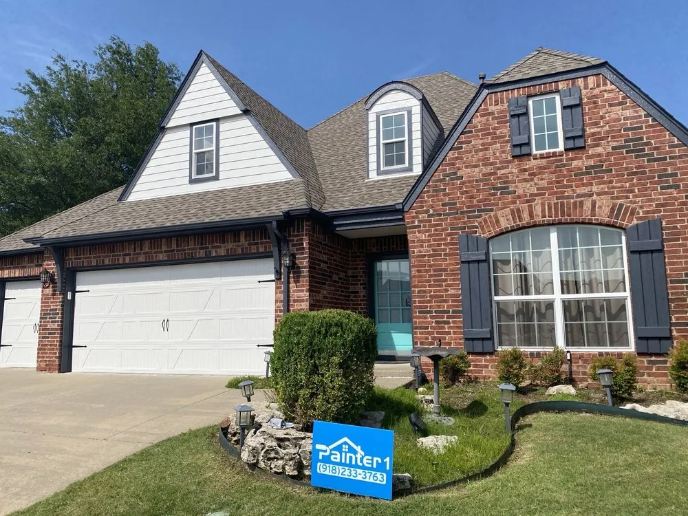 Slide of On The Rock Roofing