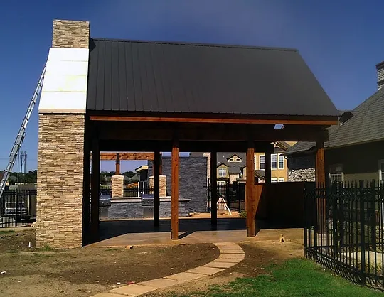 Slide of On The Rock Roofing