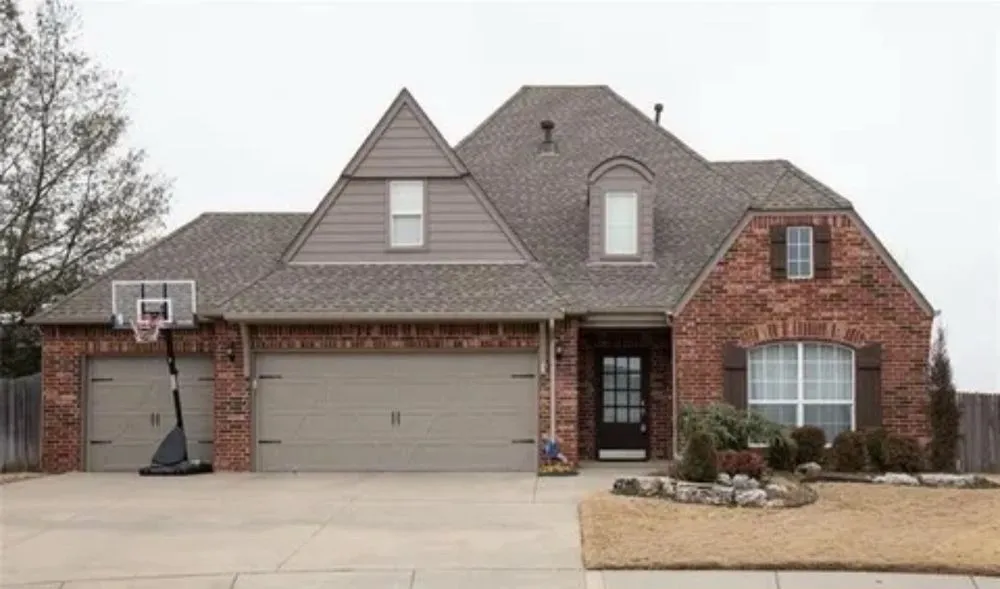 Slide of On The Rock Roofing