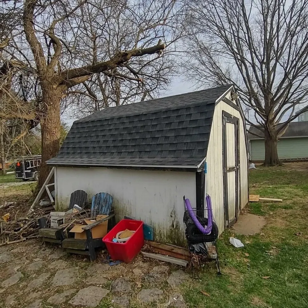 Slide of On The Roof Contracting