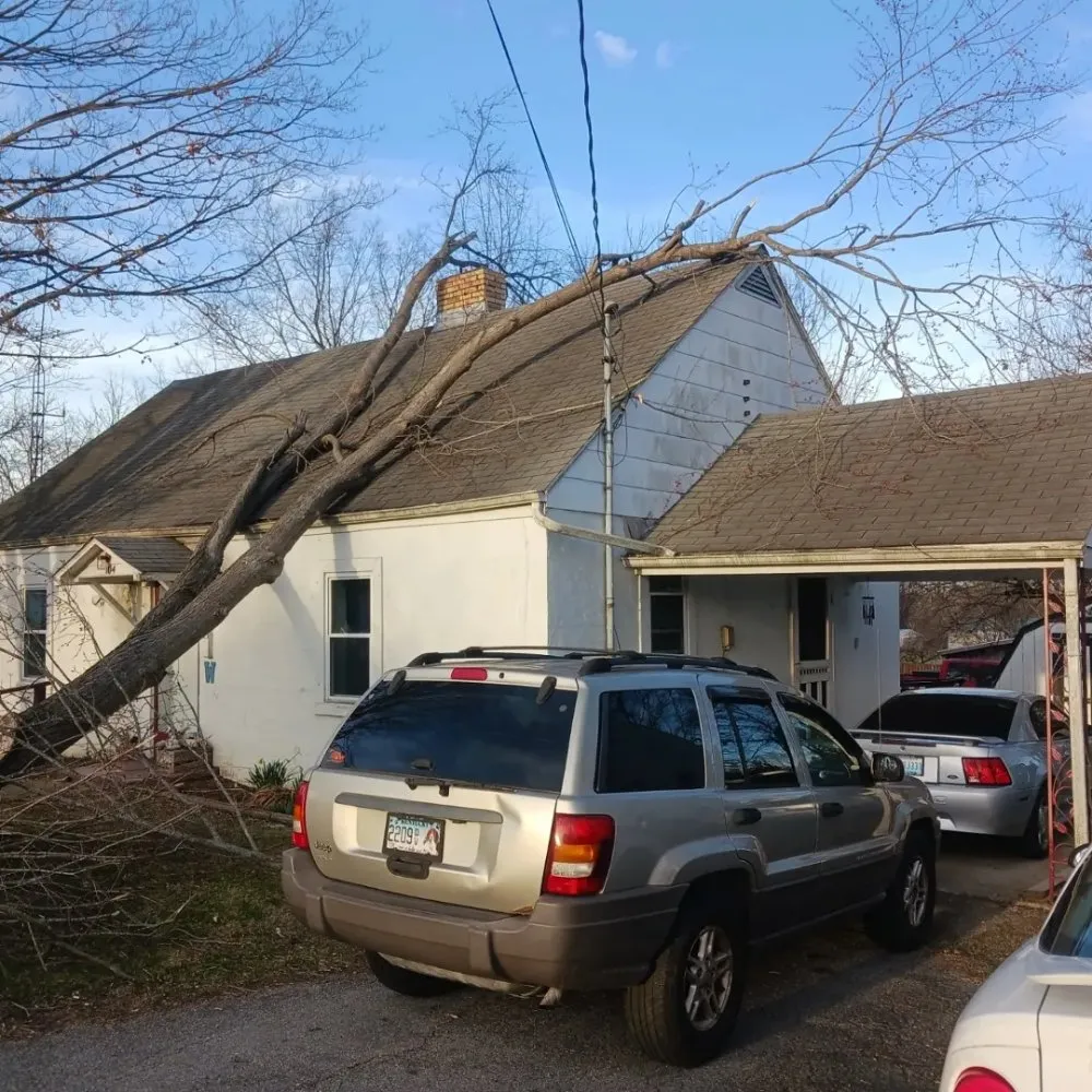 Slide of On The Roof Contracting