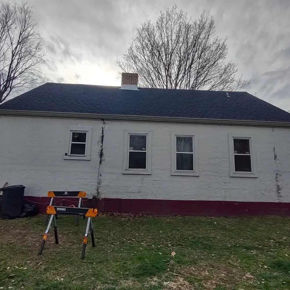 Slide of On The Roof Contracting