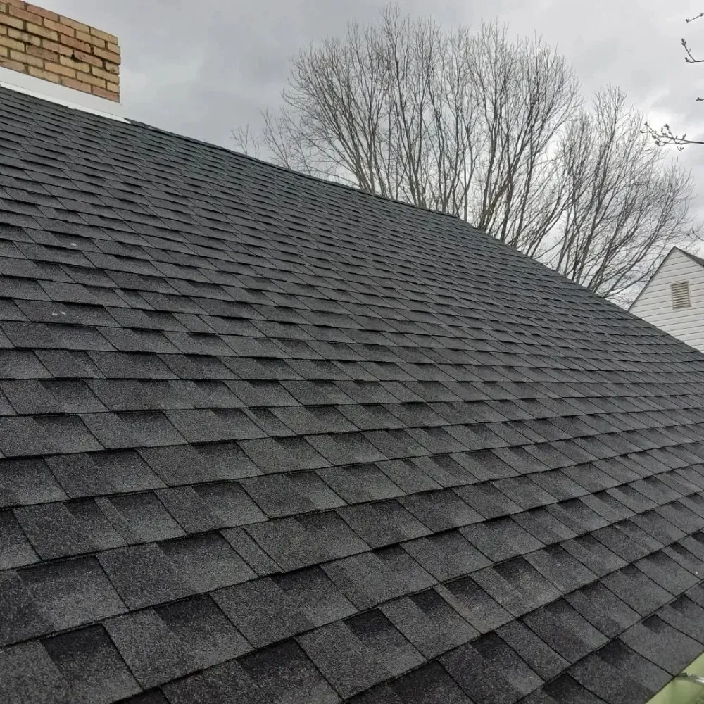 Slide of On The Roof Contracting