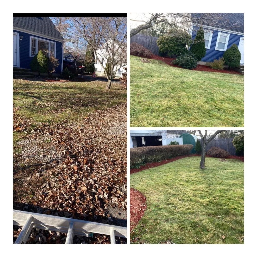 Slide of On The Spot Junk Removal & Services