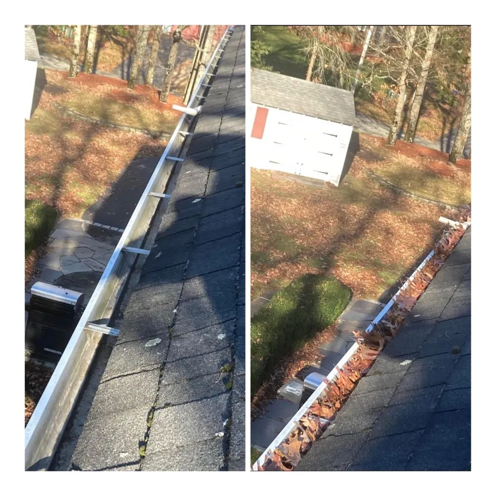 Slide of On The Spot Junk Removal & Services