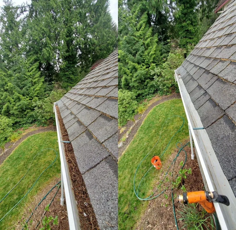 Slide of On The Spot Junk Removal & Services