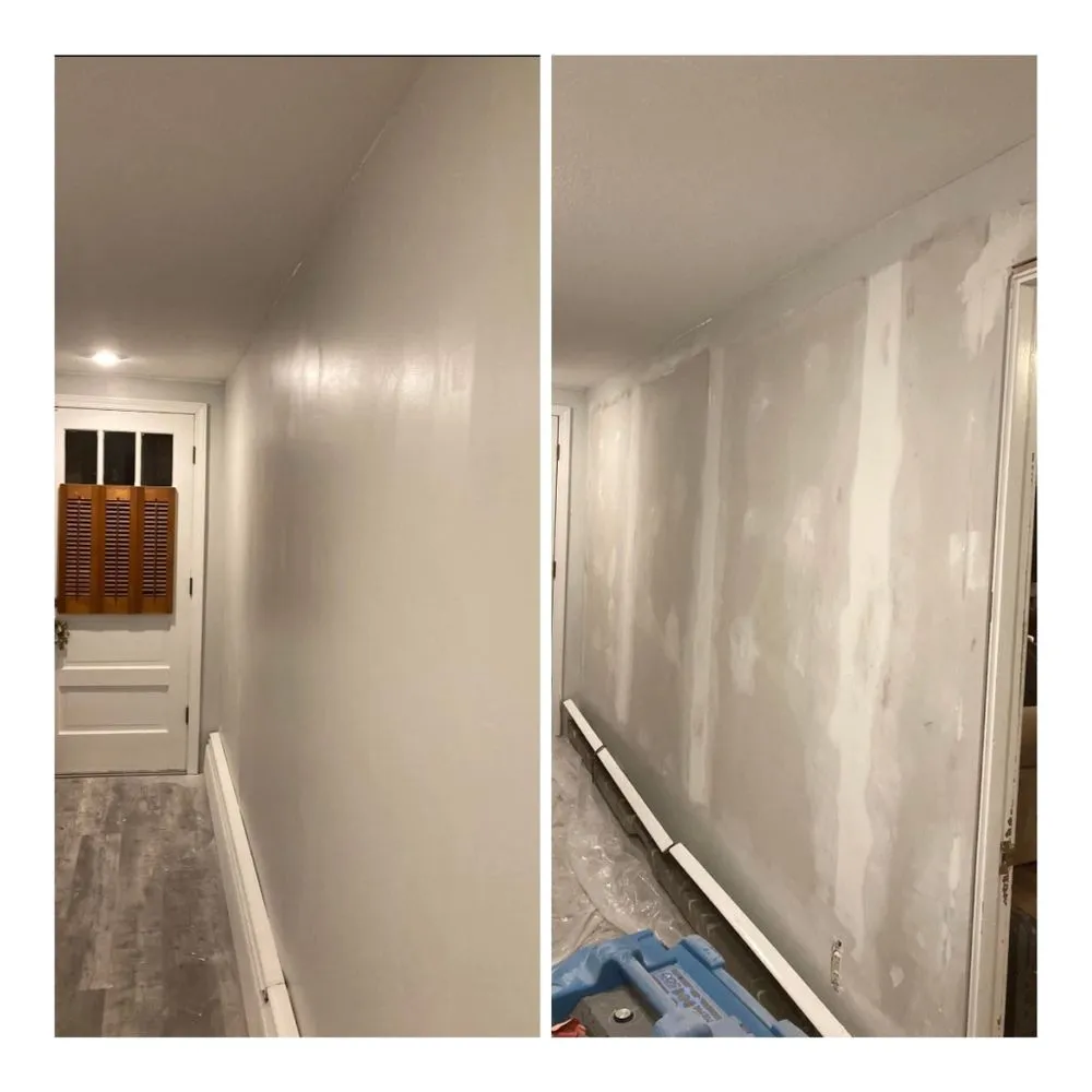 Slide of On The Spot Junk Removal & Services