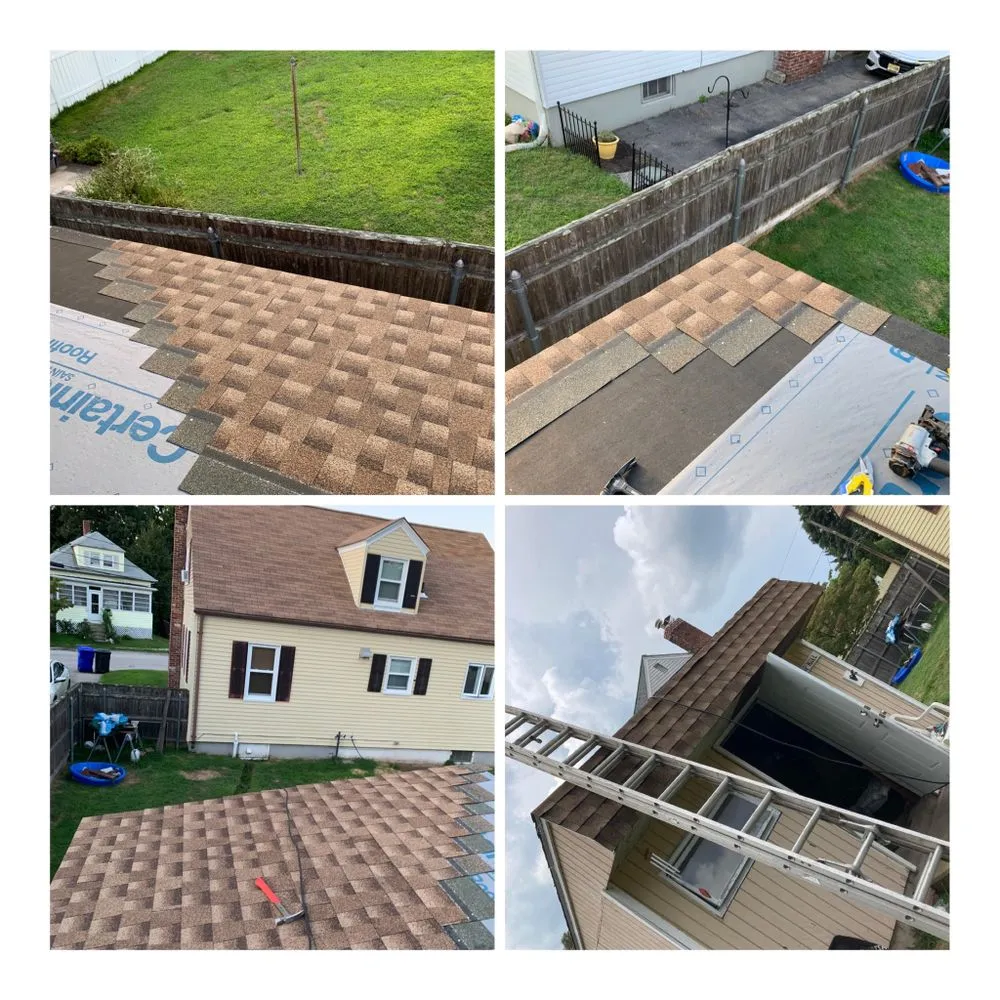 Slide of On The Spot Junk Removal & Services