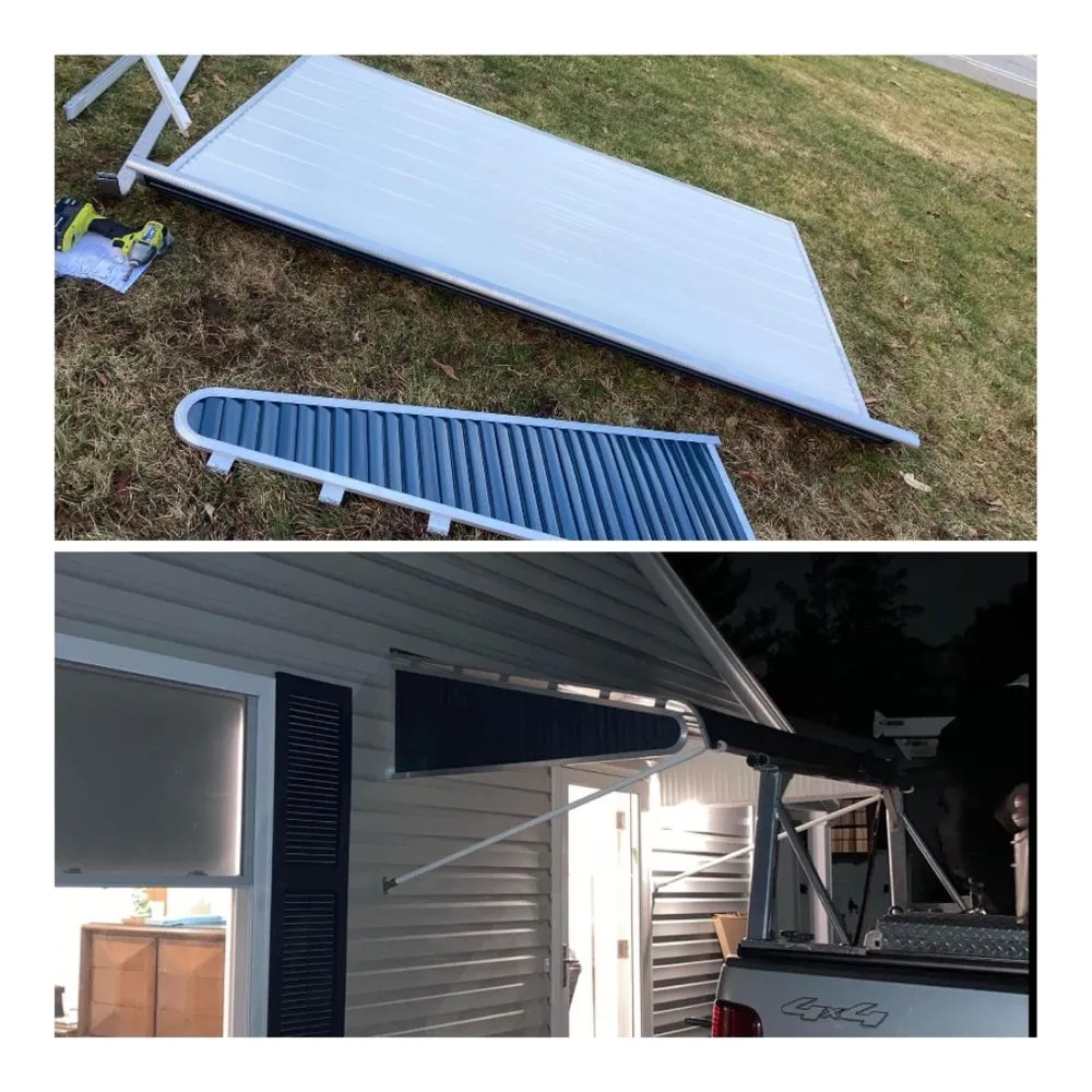 Slide of On The Spot Junk Removal & Services