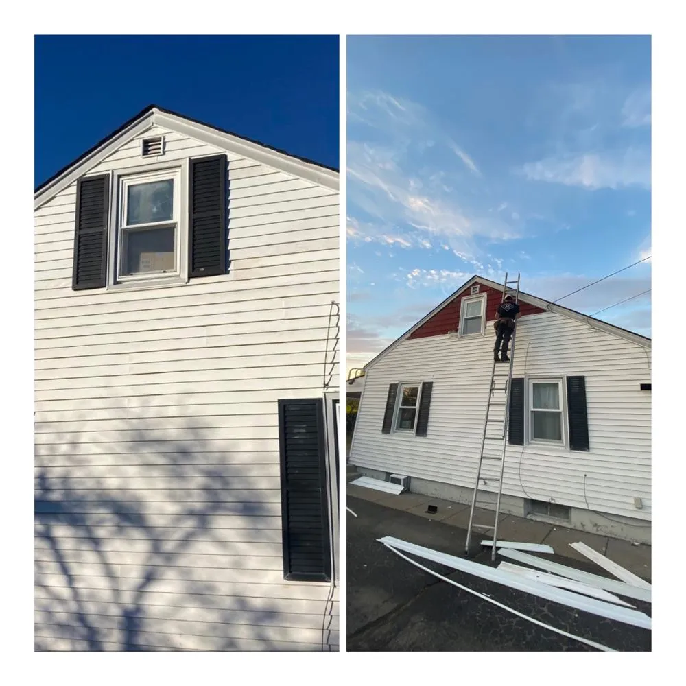 Slide of On The Spot Junk Removal & Services