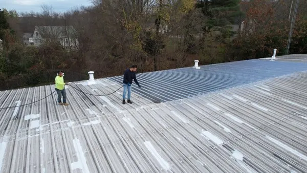 On The Spot Sealcoating