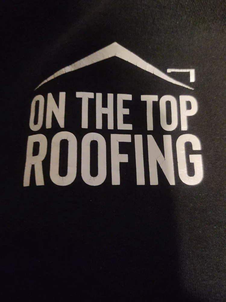 Slide of On The Top Roofing