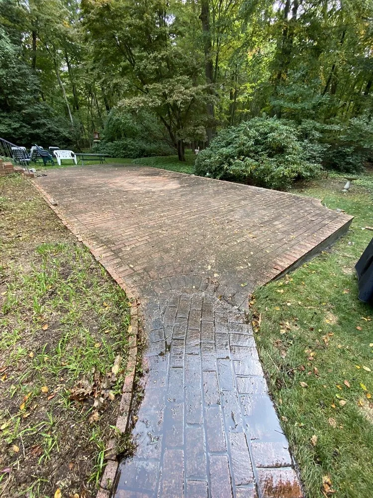 Slide of On the Way Home Improvement