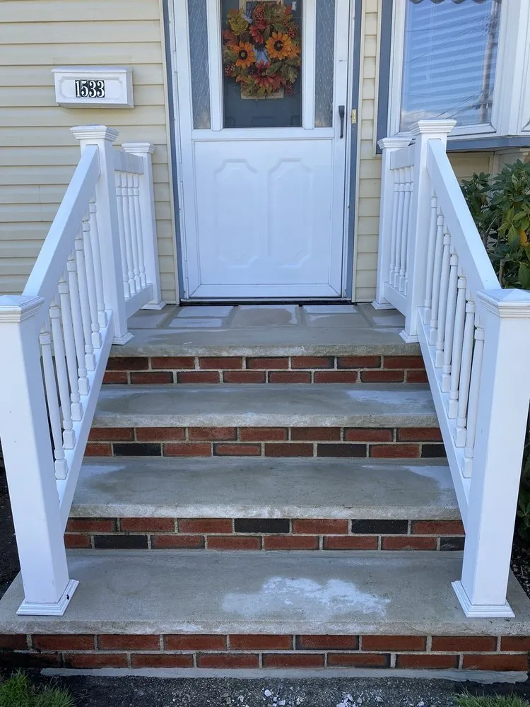 Slide of On the Way Home Improvement