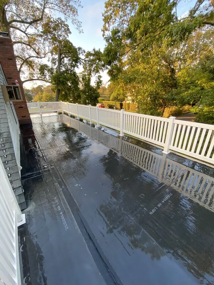 Slide of On the Way Home Improvement