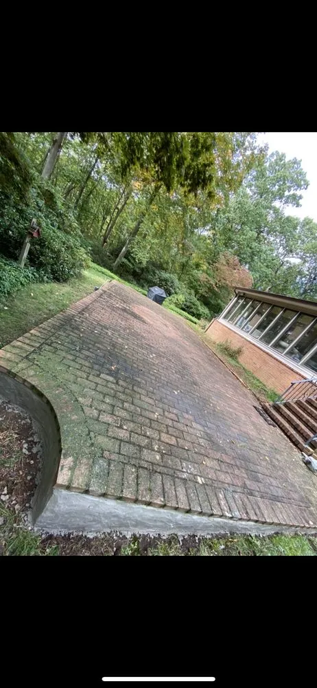 Slide of On the Way Home Improvement