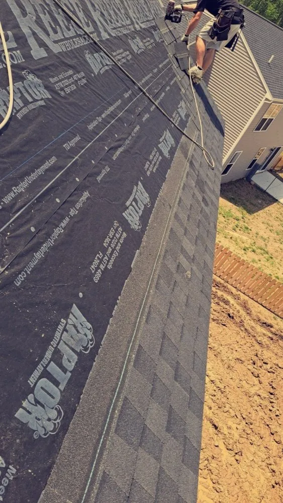 Slide of On-Time Innovations