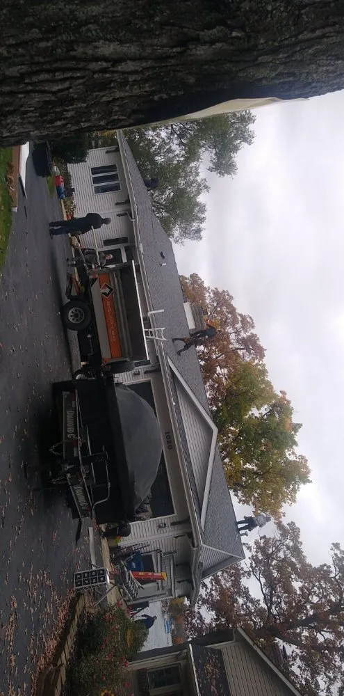 Slide of On-Time Innovations