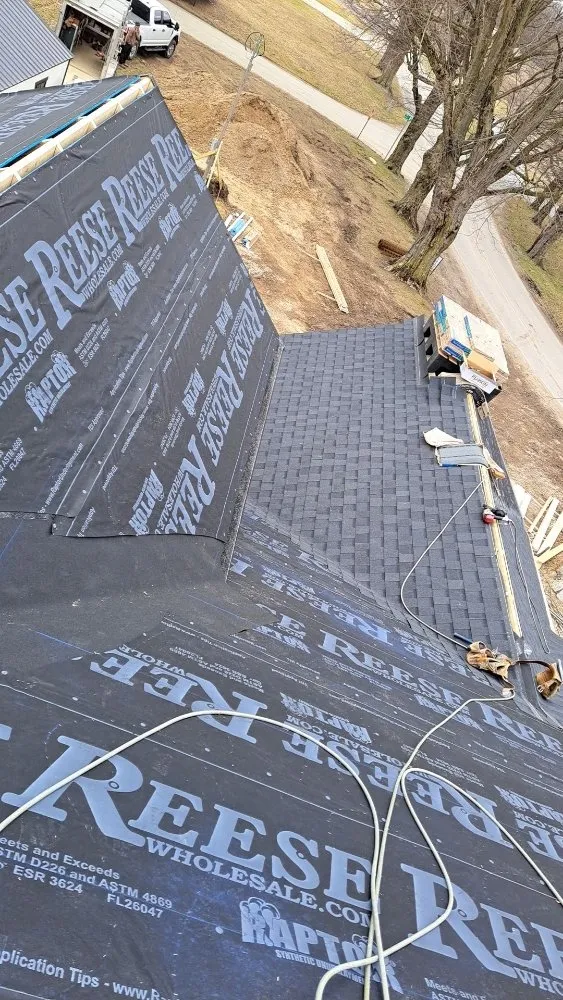 Slide of On-Time Innovations