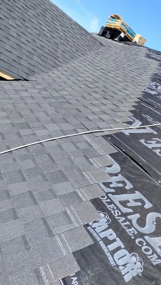 Slide of On-Time Innovations