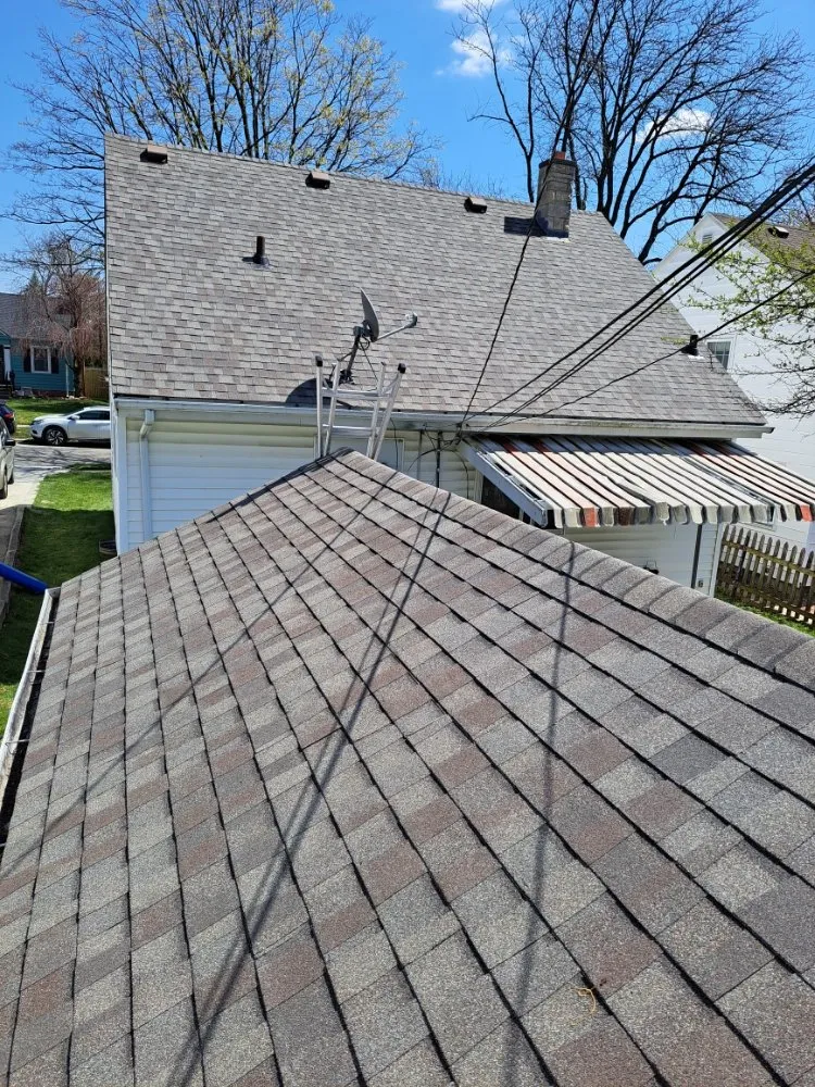 Slide of On-Time Innovations