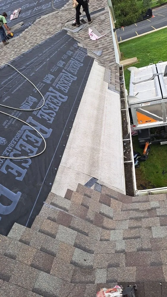 Slide of On-Time Innovations