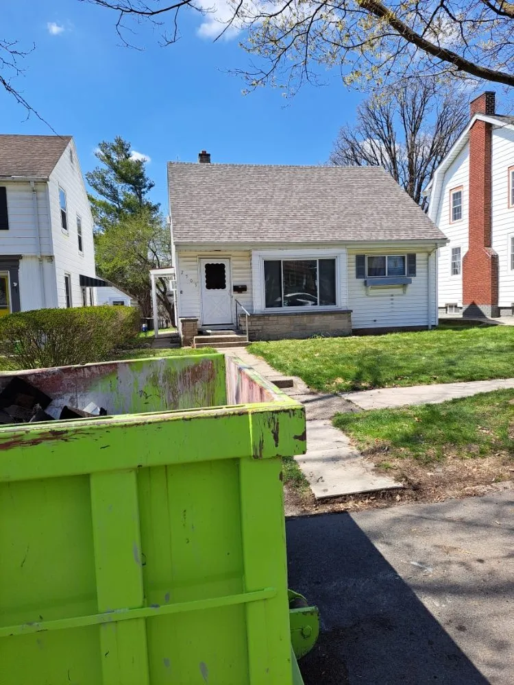 Slide of On-Time Innovations