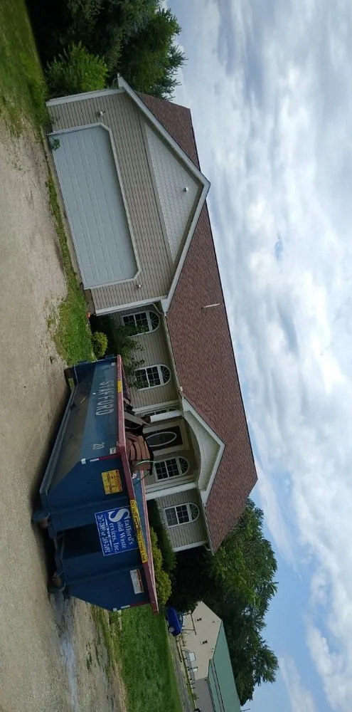 Slide of On-Time Innovations