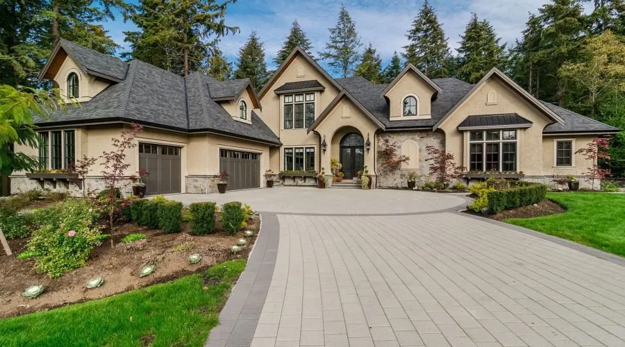 Slide of On time nj construction