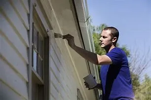 Slide of On Time Restoration & Construction