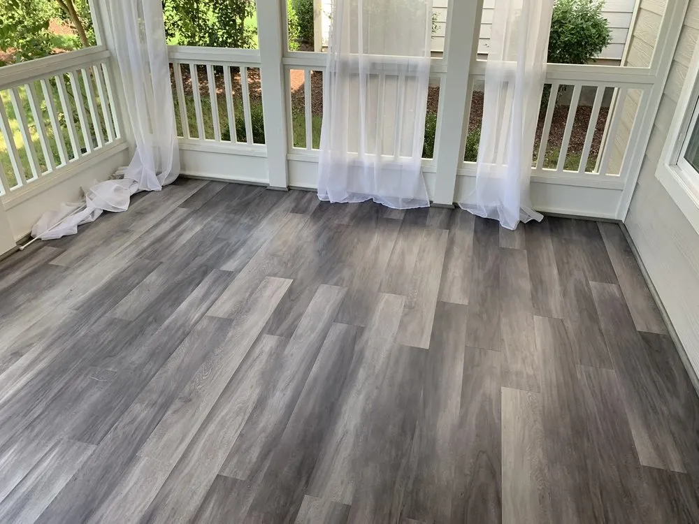 Slide of On time roofing & home improvements