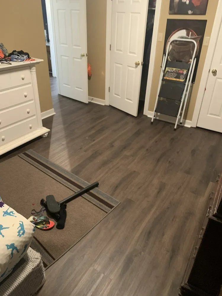 Slide of On time roofing & home improvements